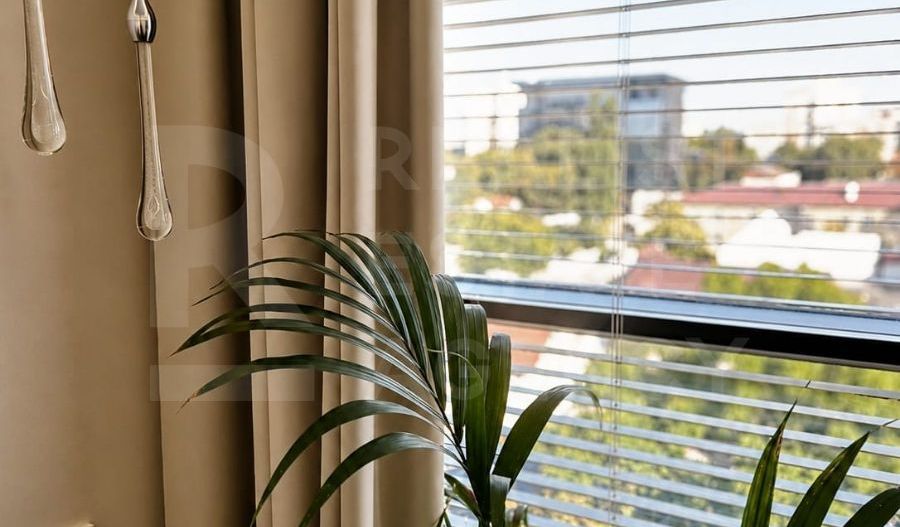 Chirie, apartament, 3 camere, str. Mitropolit Petru Movilă, Centru - Poză 10