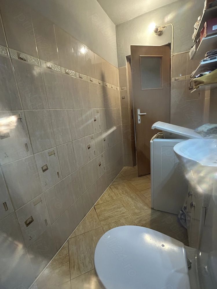 APARTAMENT,  2 camere - Poză 3