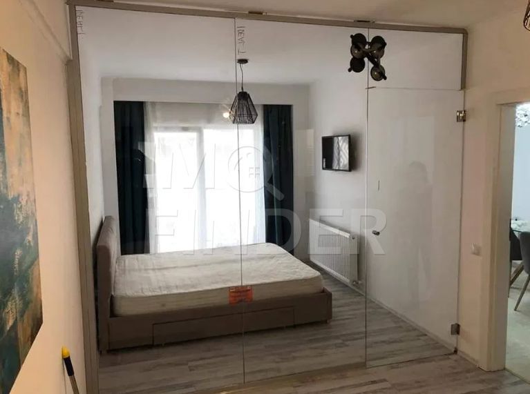 Apartament in imobil nou zona Marasti - Poză 3
