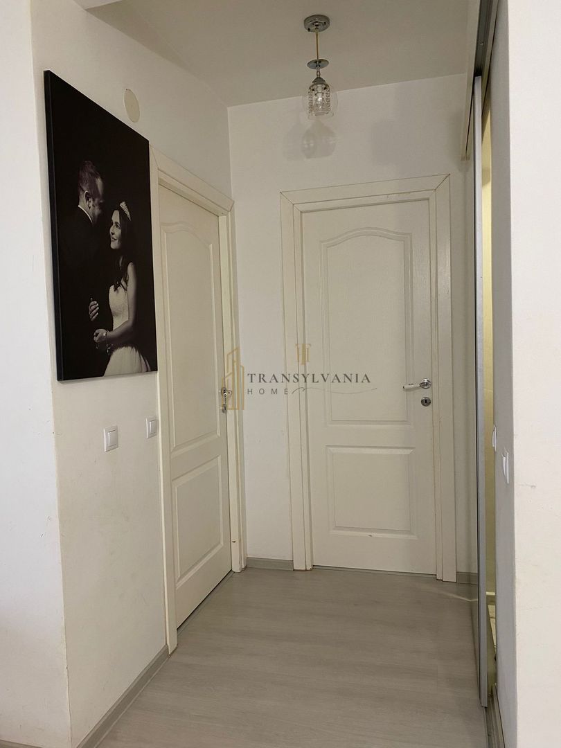 Apartament 3 camere | Parter | Curte 74 mp | Șelimbăr – Triajului - Poză 8