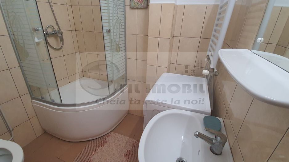 Garsonieră complet utilată – Alexandru cel Bun-44.900 € - Poză 4