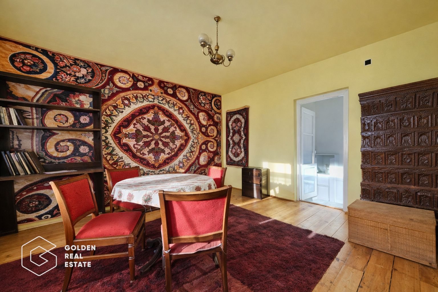 Casa cu 2 corpuri de cladire, Lipova - Poză 10