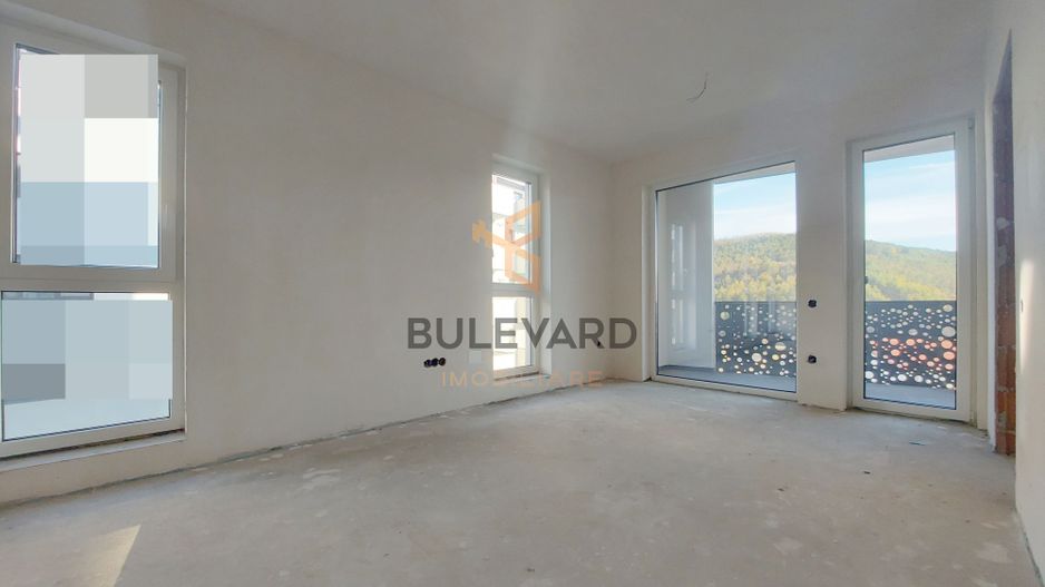 Apartament cu 2 camere la 5 minute de Vivo Center! - Poză 7