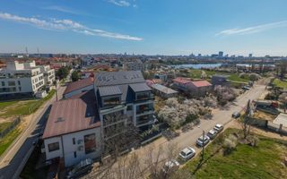 Apartament 4 camere duplex Sisesti - Vedere catre lac - REDUCERE - Poză 18