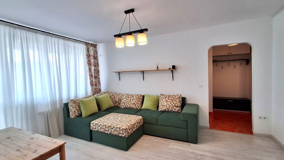 Apartament cu 2 Camere Lizeanu - Poză 6