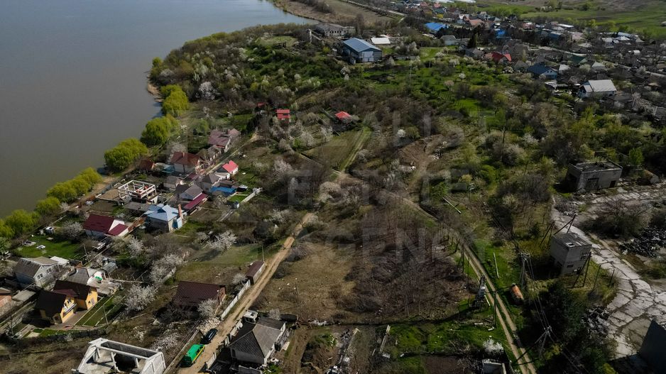 Vânzare, teren, 6 ari, str. Prieteniei, Suruceni - Poză 8