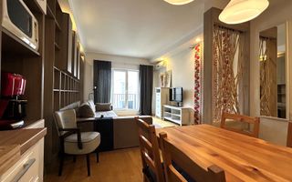 2 camere I Cosmopolis I 57mp I parcare I mobilat si utilat - Poză 7