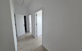 Apartament 3 Camere cu gradiina 80 mp | Tunari - Poză 12