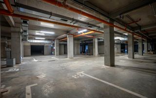 Tomis Nord - Vanzare apartament decomandat cu 2 camere,  bloc nou. - Poză 20