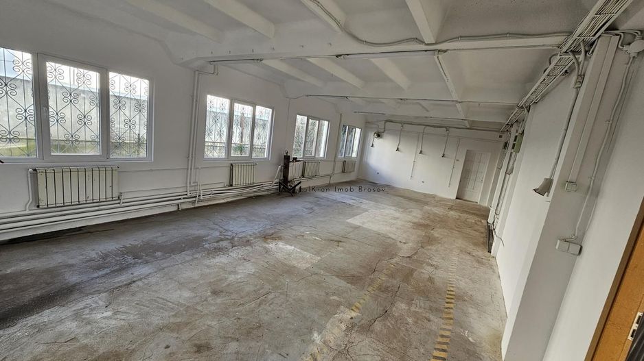 Clădire ideală pentru producție și birouri Bartolomeu - Poză 1