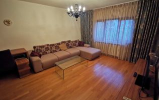 De inchiriat ap 3 camere 80mp+loc parcare, Sebastian/Prosper