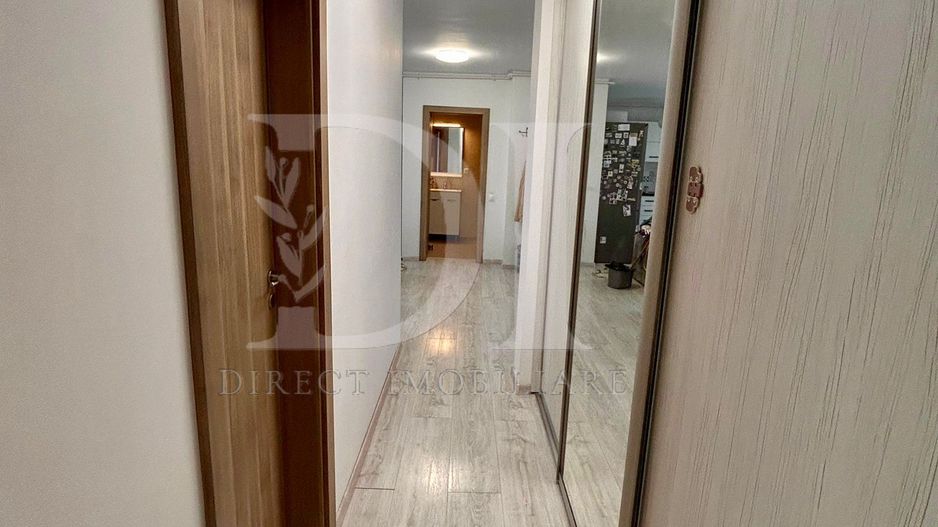 Apartament 3 Camere | Terasă 50mp - Mărăști - Poză 10