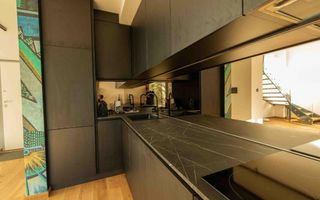 Duplex 2 Camere Cloud9 – Smart Home cu terasa si loc parcare suterana - Poză 3