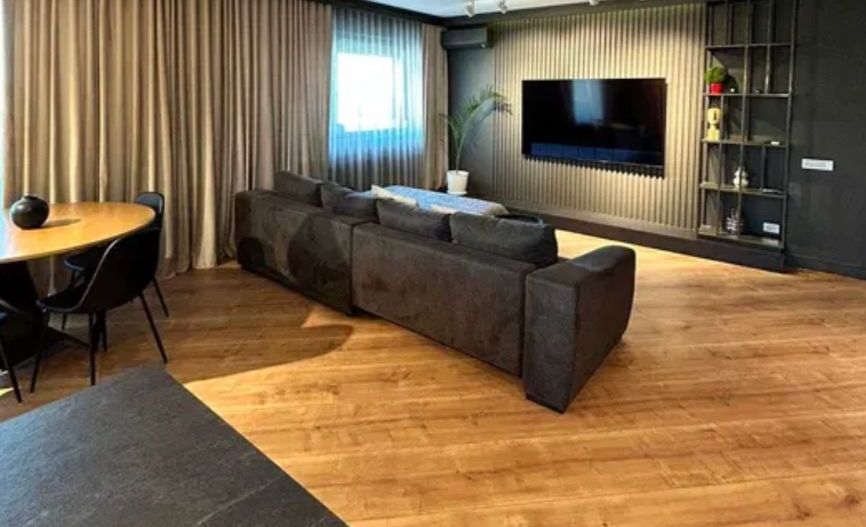 Închiriere apartament deosebit 3 camere Pipera - Poză 2