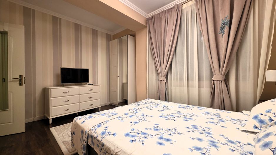 Tomis Plus – apartament 3 camere modern, 2 băi! - Poză 7