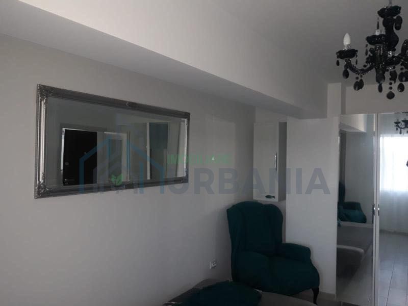 Apartament decomandat, 48 mp, etaj 3, balcon, Ideal Residence Cug, Iasi - 370 euro - Poză 4