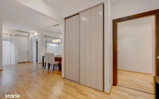 Apartament 4 camere cu gradina, Baneasa - Poză 16