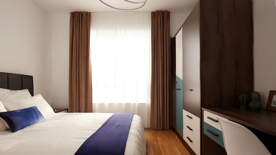 Apartament modern 3 camere  I Luxuria Domenii I Loc de parcare inclus - Poză 10