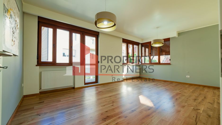 Apartament Duplex Elegant cu Terasă Panoramică – Dealul Cetății, Brașov - Poză 6