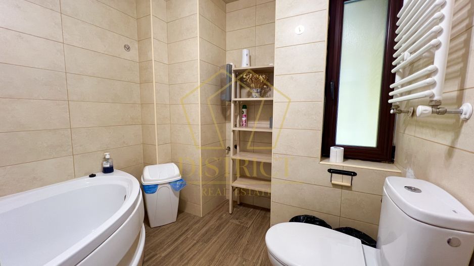 Casa individuala pentru locuit sau activitati comerciale/birou | Braytim - Poză 26
