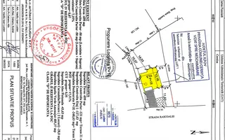 Vila intr-un peisaj idilic la 15 minute de capitala, pret imbatabil! - Poză 23