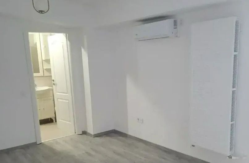 Garsoniera bloc nou, 38 mp, ideala birou/salon- 13 Septembrie - Poză 3