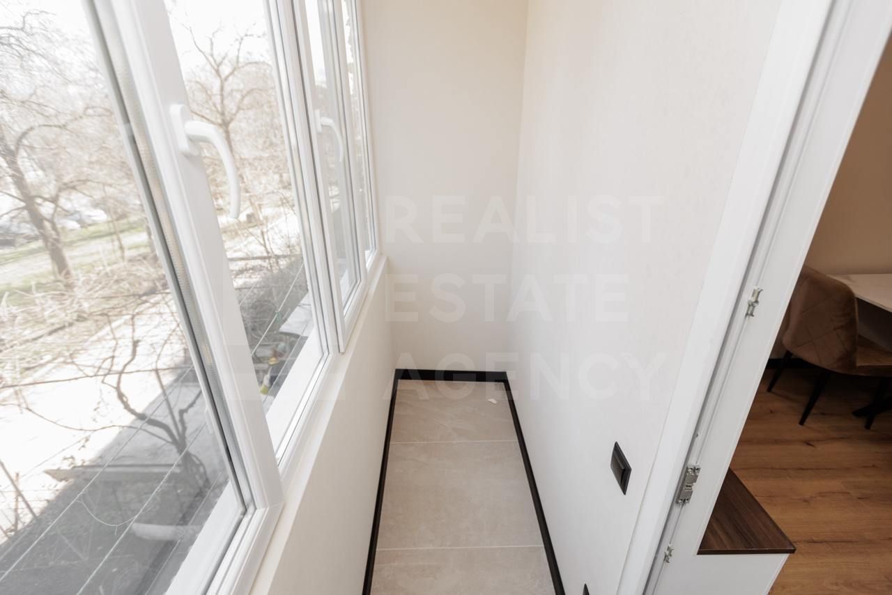 Vânzare, apartament, 3 camere, strada Independenței, Botanica - Poză 9