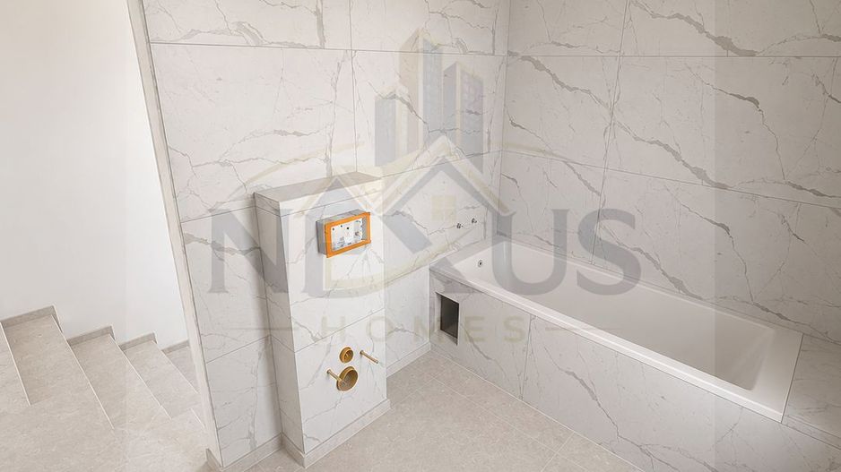 Comuna Berceni - Strada Campului - Casă P+1 | Teren 352 mp - Asfalt - Poză 14
