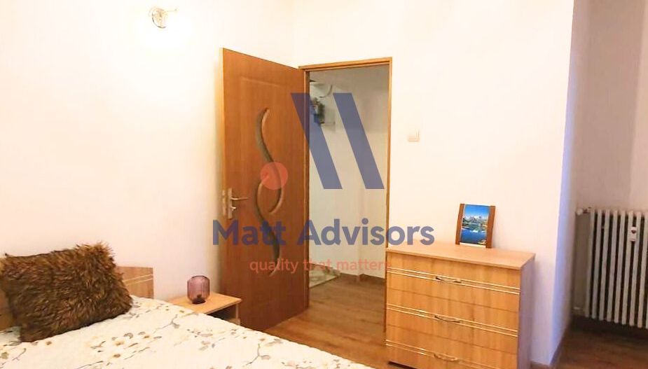 DE INCHIRIAT | Apartament 2 camere | BARBU VACARESCU - Poză 5