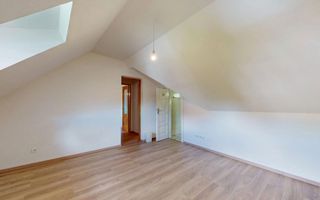 Spatiu Birouri | Mansarda in Vila | 2 Locuri Parcare | Zona Unirii - Poză 4