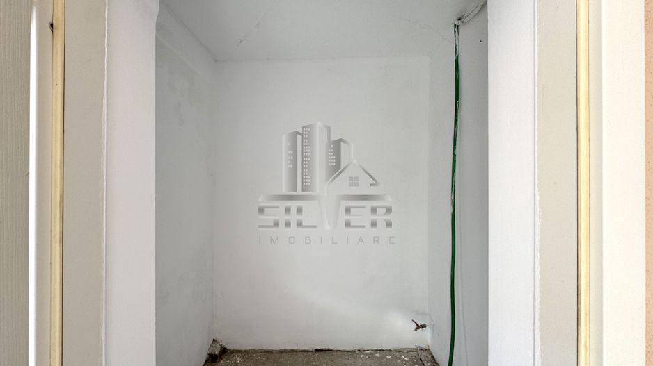 Casa intr-un imobil cu 4 unitati locative/80 mp/zona Somesului. - Poză 11
