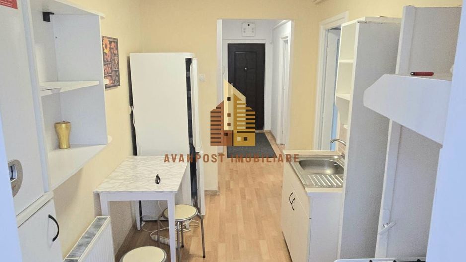 | Apartament cu 2 camere de vanzare | Cartierul Grigorescu | Parter| Decomantat| - Poză 5