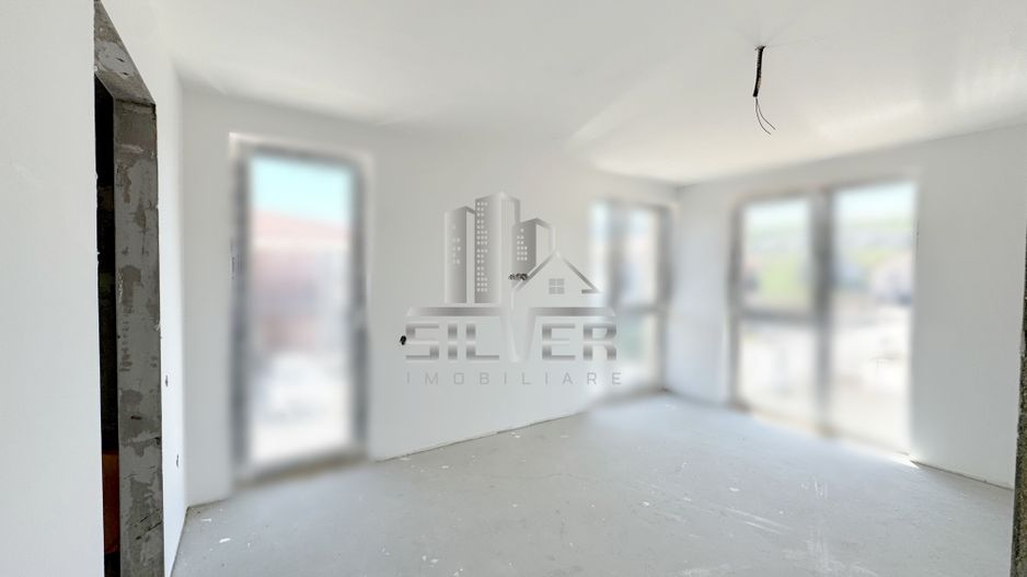 Casa cuplata in zona accesibila cu CF/TVA INCLUS. - Poză 12
