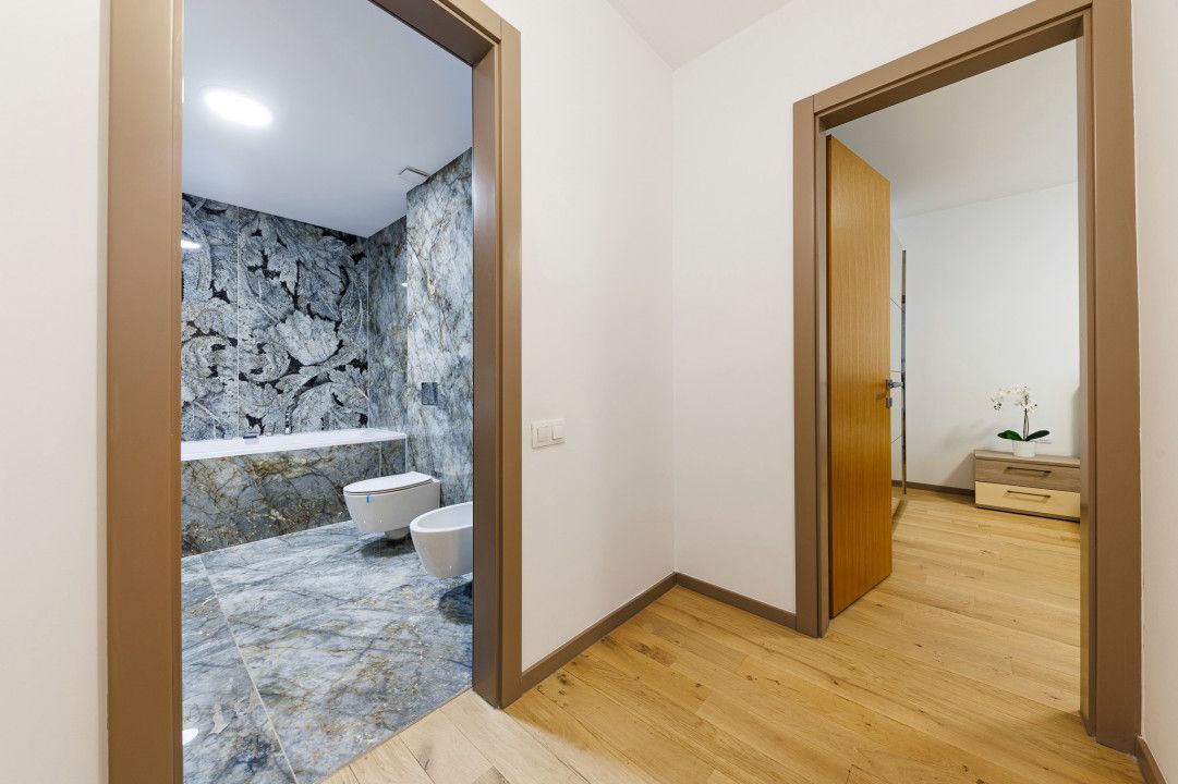 Apartament spatios si modern, Bd. Take Ionescu, Comision 0 - Poză 33