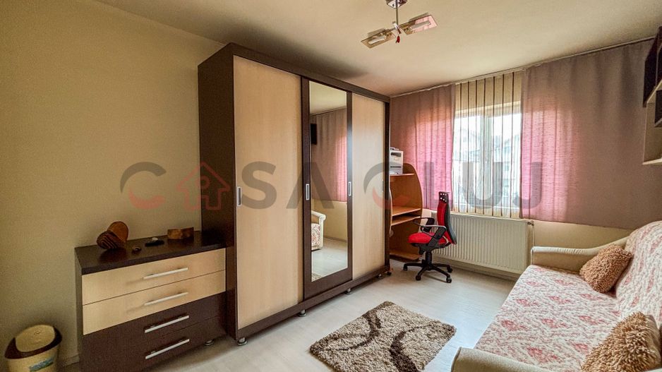 Curte generoasa - Casa Intretinuta - Zona Pod Ira - Poză 2