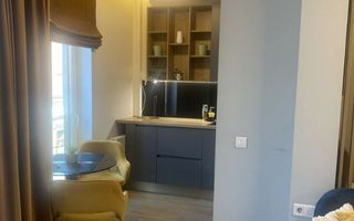 Studio modern | 38 mp | Ultracentral | UMF | USAMV - Poză 7