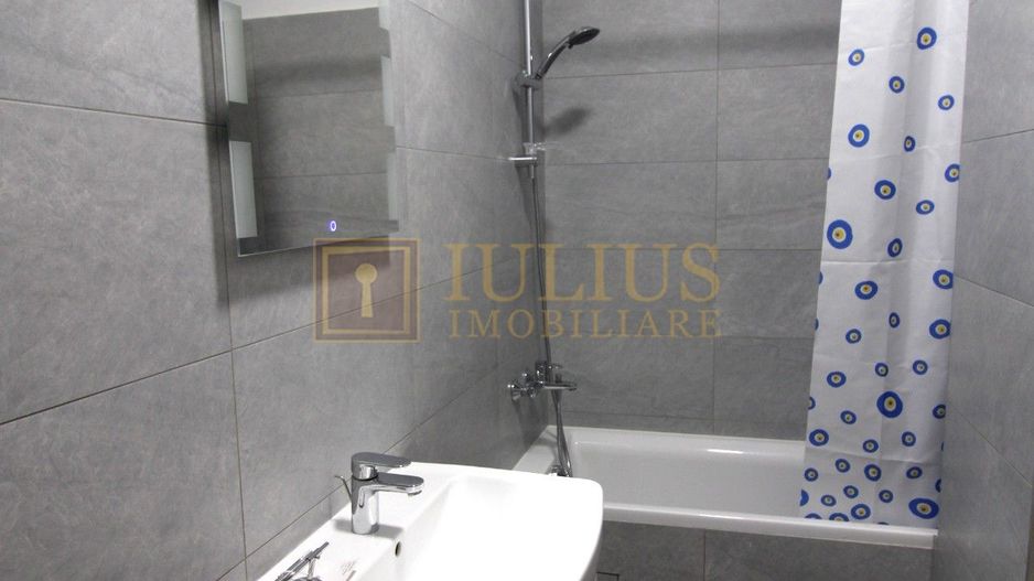 Campeador City, la 10 min de Iulius Mall si 15 min de aeroport - Poză 18