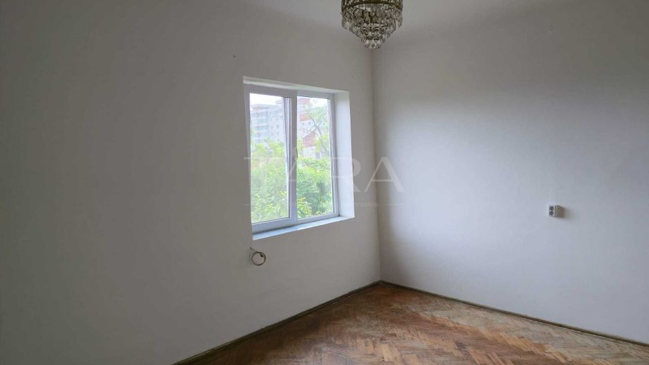 Apartament cu 1 cameră de vânzare – zona străzii Paris. - Poză 2