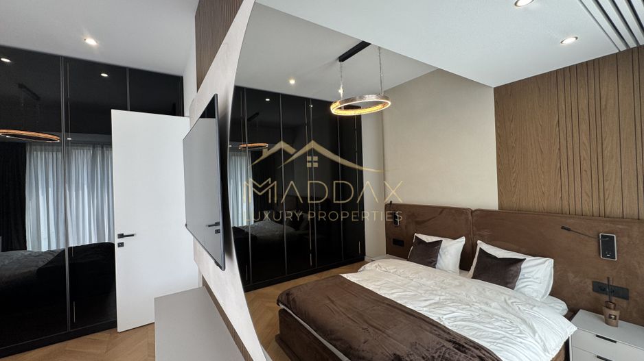 Apartament 3 camere***LUX/Imobil exclusivist//Mall Promenada - Poză 8