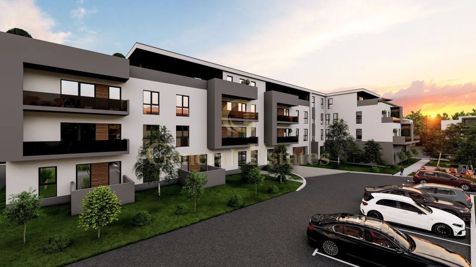 Apartament 2 camere, 65 mp utili + balcon, orientare Nord-Vest - Poză 5