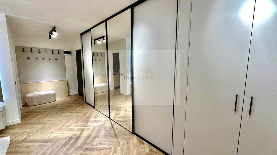 Apartament 2 camere | Etaj 2 | INVESTIȚIE | Parcare | LUX – Elite City - Poză 7