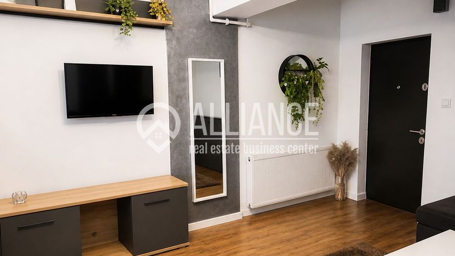 Apartament 2 camere - (COD10) MAMAIA SAT - Poză 1
