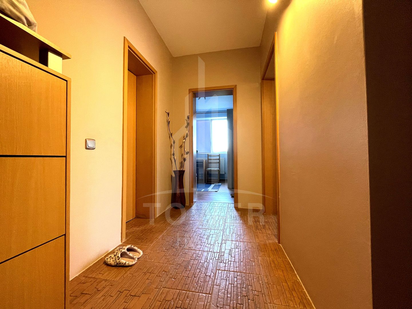 Închiriez apartament 3 camere la vilă – Strand - Poză 14