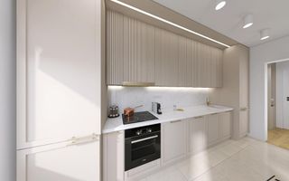 Apartament 2 camere Pipera - Poză 13