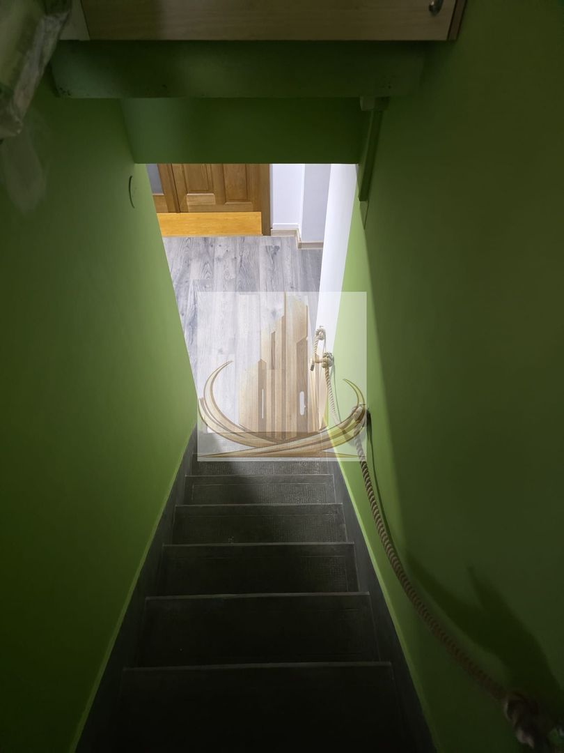 Casa 190mp cu teren 1100mp Lipovei - Poză 18