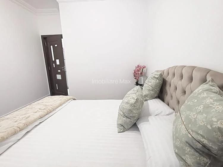 | APARTAMENT 3 CAMERE REGIE RESIDENCE- FAZA 2| - Poză 20