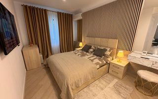 INCHIRIERE 3 CAMERE I CORTINA NORTH - Poză 8