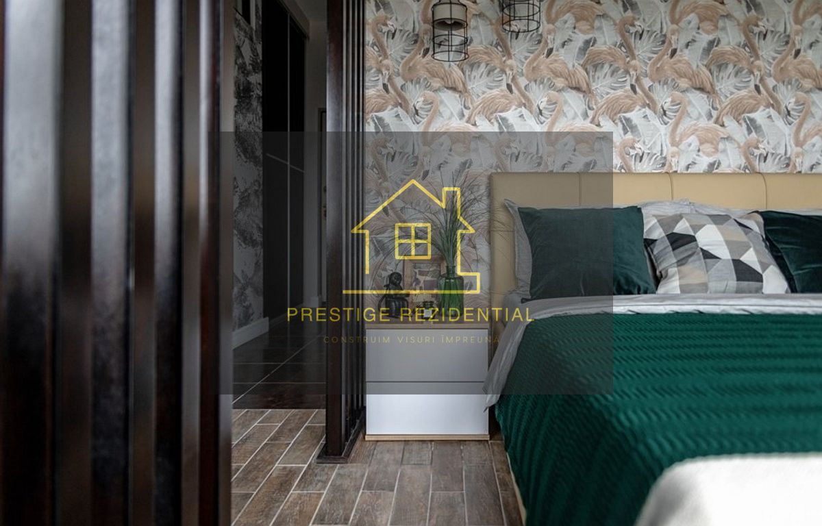 Apartament 3 camere MODERN,Comision 0, 10 min Metrou - Poză 7