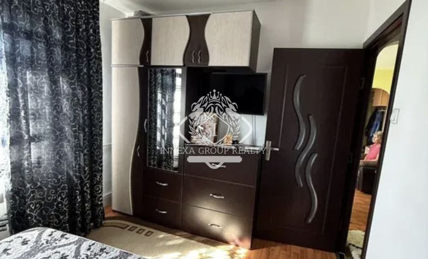 Rahova-Parcul Humulesti | 2 camere | 37mp | et 4 | 54.500 euro - Poză 4