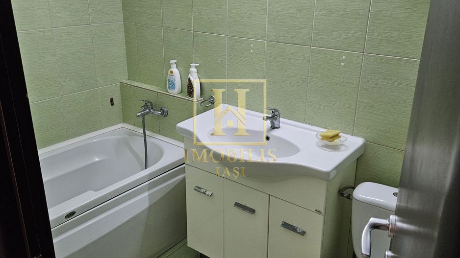Apartament 2 camere SD 49 mp Green Park 90000 euro - Poză 5